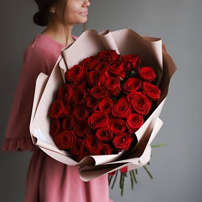 Roses Delivery London