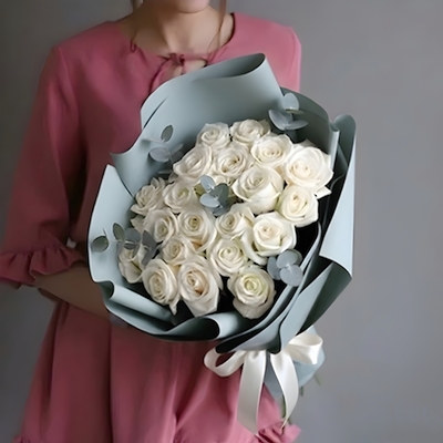 Roses delivery in London UK