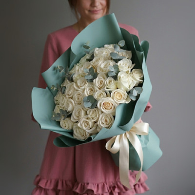 Best rose delivery in London UK