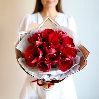 Luxury flowers delivery UK