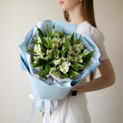 Luxury flower delivery in Knightsbridge