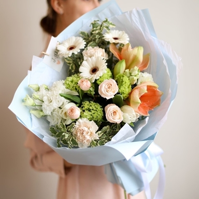 Flowers delivery in London