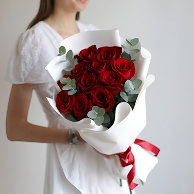 Rose delivery London