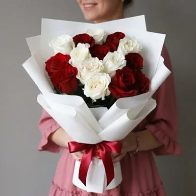 Same day rose delivery in London