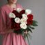 Same day rose delivery in London