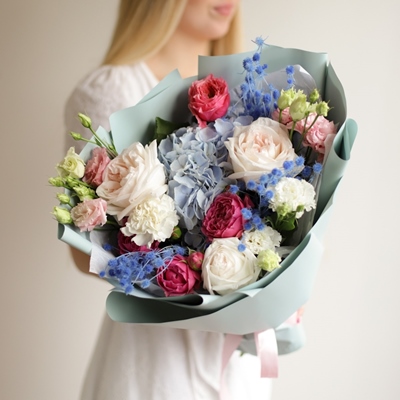Best flowers delivery UK