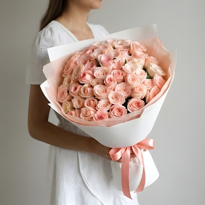 Send roses bouquets to London