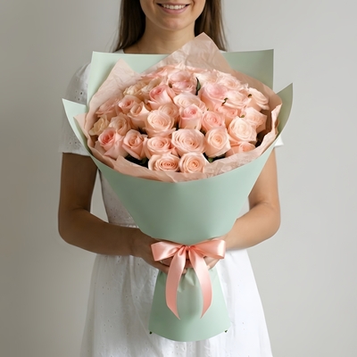 Send rose bouquets to London