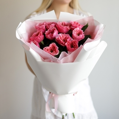 Rose delivery in Kensington
