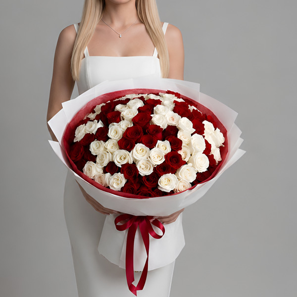 Send roses in London same day